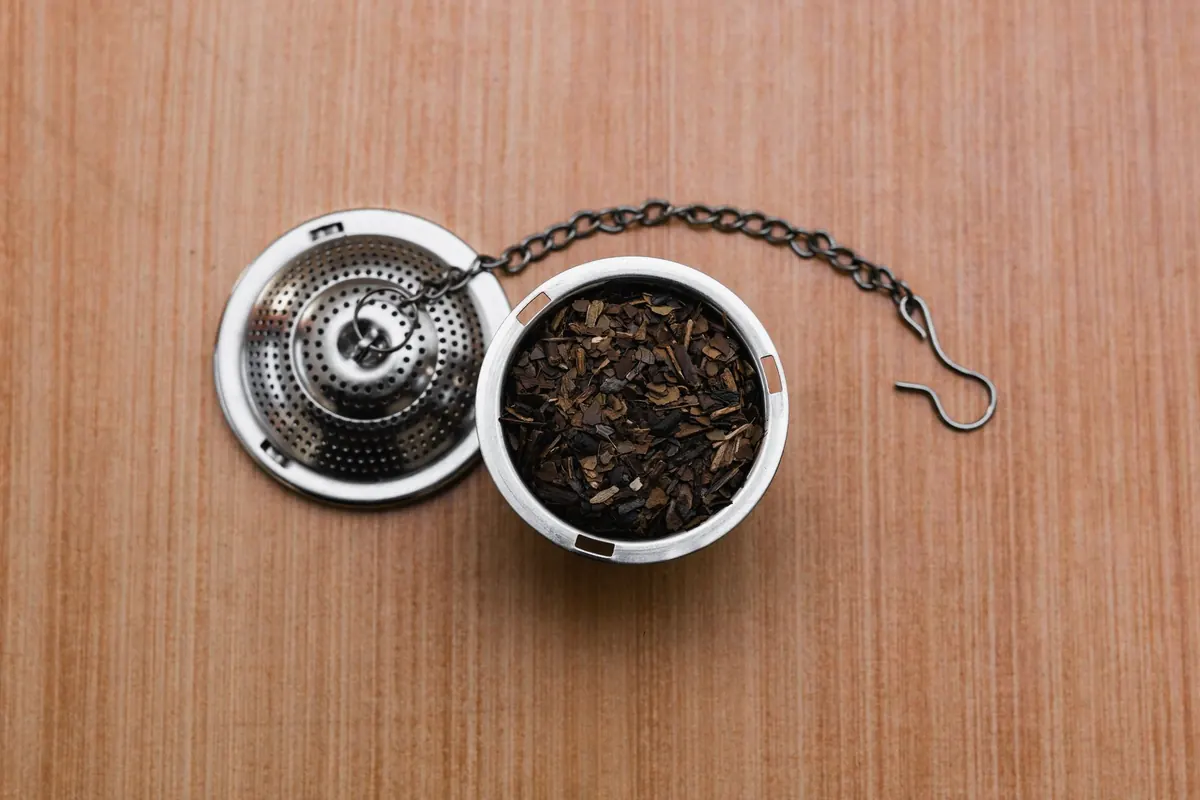 Loose-Leaf Tea Starter Kit: What You Actually Need and What You Don't